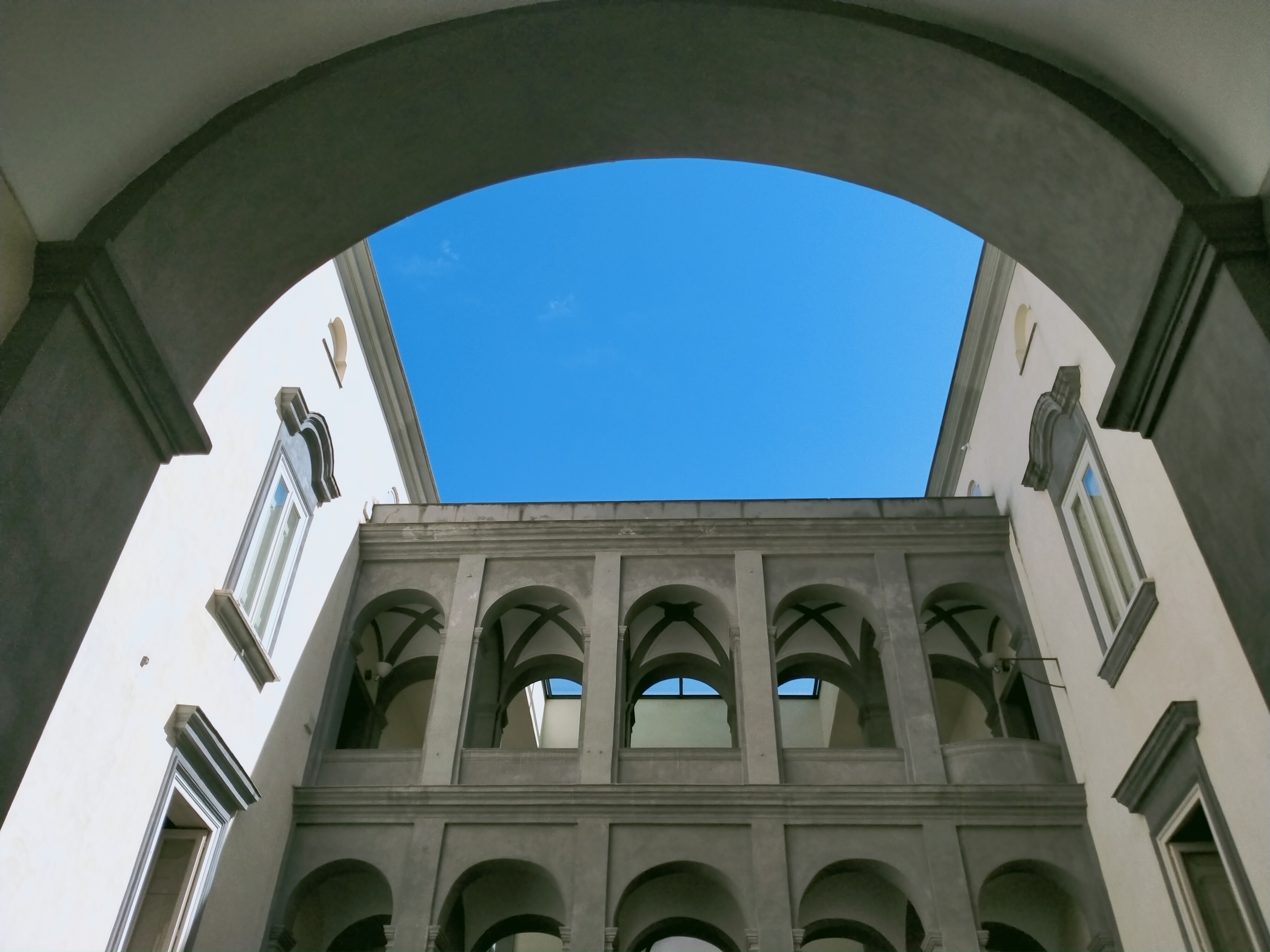 Ti racconto il Museo della Valle del Sarno